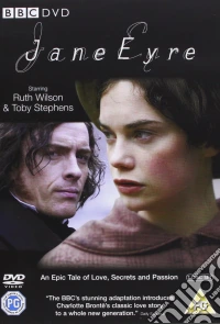 Jane Eyre (2006) (2 Dvd) dvd