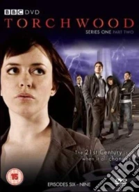 Torchwood - Series 1 Vol.2 dvd