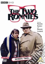 Two Ronnies (The): Series 2 [Edizione: Regno Unito] dvd