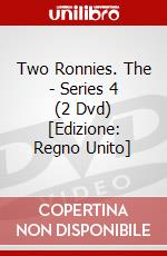Two Ronnies. The - Series 4 (2 Dvd) [Edizione: Regno Unito] dvd