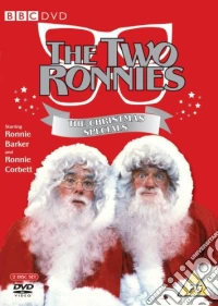 Two Ronnies (The): Complete Christmas Specials (2 Dvd) dvd
