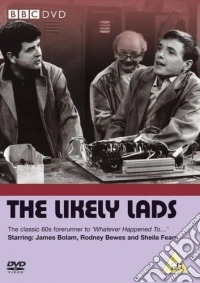 Likely Lads (The) dvd