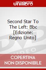 Second Star To The Left: Bbc [Edizione: Regno Unito] dvd