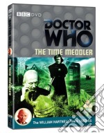 Doctor Who: The Time Meddler [Edizione: Regno Unito] dvd