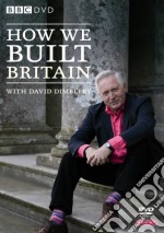 How We Built Britain [Edizione: Regno Unito] dvd