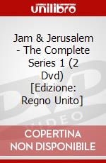 Jam & Jerusalem - The Complete Series 1 (2 Dvd) [Edizione: Regno Unito] dvd