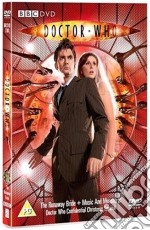 Doctor Who - The Runaway Bride [Edizione: Regno Unito] dvd