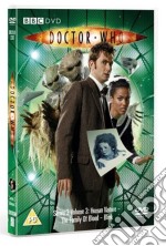 Doctor Who - Series 3 - Vol 3 [Edizione: Regno Unito] dvd