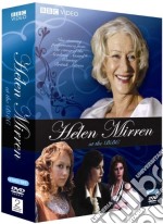 Helen Mirren At The Bbc [Edizione: Regno Unito] dvd