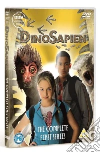 Dinosapien - Series 1 dvd