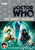 Doctor Who: Deadly Assassin [Edizione: Regno Unito] dvd