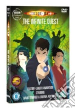 Doctor Who - Infinite Quest [Edizione: Regno Unito] dvd