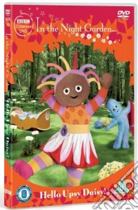 In The Night Garden - Hello Upsy Daisy dvd