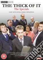 Thick Of It Specials. The [Edizione: Regno Unito] dvd