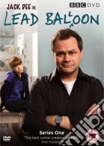 Lead Balloon: Series 1 (2 Dvd) [Edizione: Regno Unito] dvd