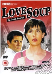 Love Soup - Series 1: dvd