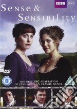 Sense & Sensibility [Edizione: Regno Unito] dvd