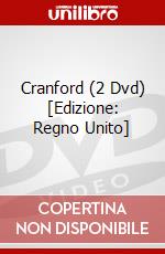 Cranford (2 Dvd) [Edizione: Regno Unito] dvd