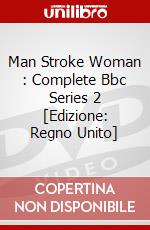 Man Stroke Woman : Complete Bbc Series 2 [Edizione: Regno Unito] dvd