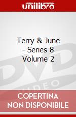 Terry & June - Series 8 Volume 2 dvd