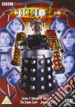 Doctor Who - Series 4 - Vol 4 [Edizione: Regno Unito] dvd