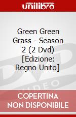 Green Green Grass - Season 2 (2 Dvd) [Edizione: Regno Unito] dvd
