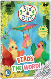 3Rd And Bird - Bird'S The Word! [Edizione: Regno Unito] dvd