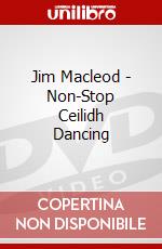 Jim Macleod - Non-Stop Ceilidh Dancing dvd