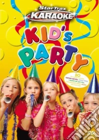 Kids Party dvd