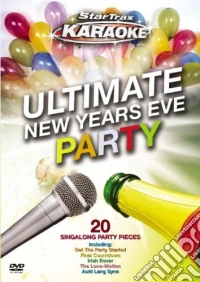 Ultimate New Years Eve Party [Edizione: Regno Unito] dvd