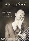 Marc Almond - Sin Songs, Torch And Romance dvd
