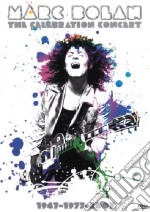 Marc Bolan - The Celebration Concert dvd