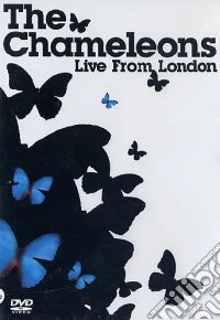 The Chameleons. Live From London dvd