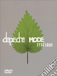 Depeche Mode - Free Love dvd