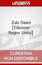 Zulu Dawn [Edizione: Regno Unito] dvd