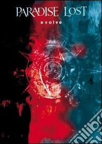 Paradise Lost. Evolve dvd