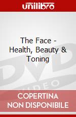 The Face - Health, Beauty & Toning dvd