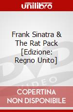Frank Sinatra & The Rat Pack [Edizione: Regno Unito] dvd