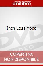 Inch Loss Yoga dvd