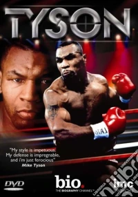 Tyson [Edizione: Regno Unito] dvd
