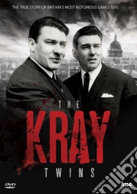 Kray Twins The  The Story Of Britains [Edizione: Regno Unito] dvd