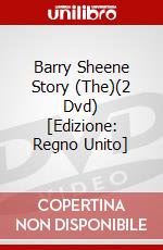 Barry Sheene Story (The)(2 Dvd) [Edizione: Regno Unito] dvd