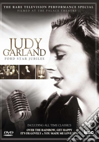 Judy Garland - Ford Star Jubilee [Edizione: Regno Unito] dvd