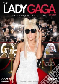 Lady Gaga Story - One Sequin At A Ti: Imc Vision [Edizione: Regno Unito] dvd