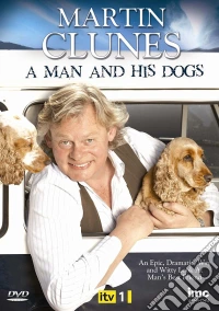 Martin Clunes - A Man And His Dogs dvd