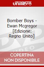 Bomber Boys - Ewan Mcgregor [Edizione: Regno Unito] dvd