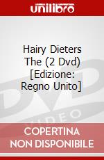 Hairy Dieters The (2 Dvd) [Edizione: Regno Unito] dvd