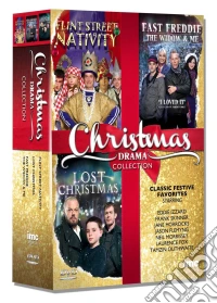 Christmas Drama Collection (3 Dvd) [Edizione: Regno Unito] dvd