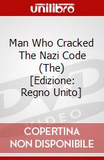 Man Who Cracked The Nazi Code (The) [Edizione: Regno Unito] dvd