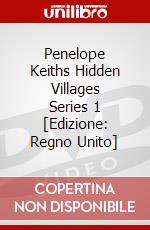 Penelope Keiths Hidden Villages Series 1 [Edizione: Regno Unito] dvd